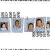 Caras e Bocas