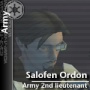 Salofen Ordon