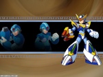 MegamanX99