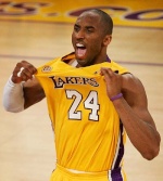 Kobe Bryant