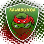 Kawabunga