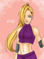 Yamanaka Ino