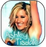 Ashley Tisdale