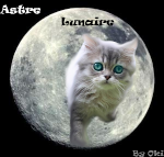 Astre Lunaire