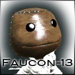 Faucon-13