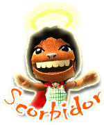 Scorbidor