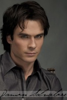 Damon Salvatore