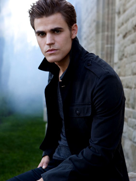 Stefan Salvatore