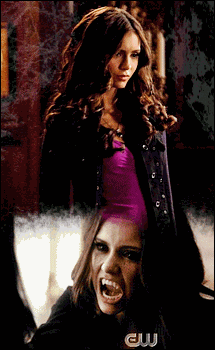 Katherine Pierce