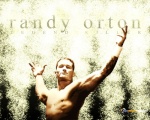 Randy Orton