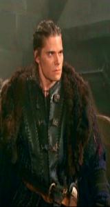 Kurgan Van Sacrush