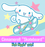 cinnamoroll