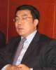 SAIC's director of passenger car marketing Jiang Jun