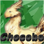 chocobo