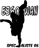 E360 Wan