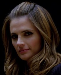 kate beckett