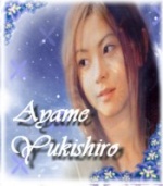 Ayame Yukishiro