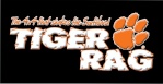 Tiger Rag