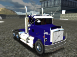 kenworth the boss