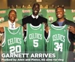 DG Celtics