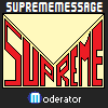 Suprememessage