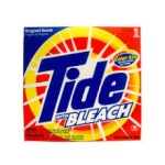 Tide