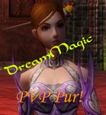 DreamMagic