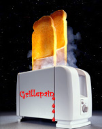 grillepain