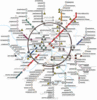 Here is the full map of the metro universe ^^