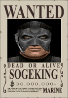 SogeKing