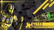 ||sT||Cyrax