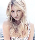 Luna Lovegood