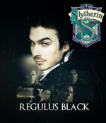 Regulus Black