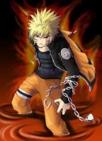 Naruto Uzumaki