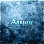 Axeron