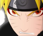 Uzumaki Naruto