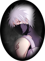 Kakashi Hatake