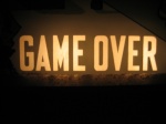 GameOver