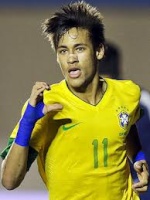 # Neymar