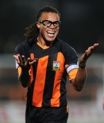 Edgar Davids