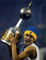 Riquelme #10