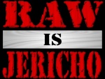 Raw Is Jericho1