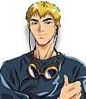 Eikichi Onizuka