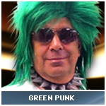 Green Punk