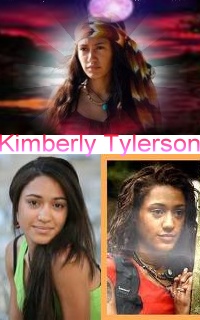 Kimberly Tylerson