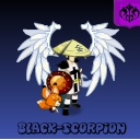 Black-Scorpion