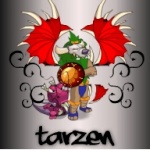 tarzen