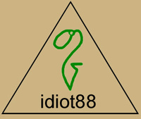 idiot88