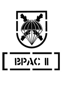 BPACII