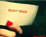 silent tears